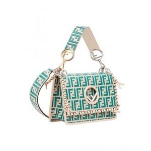 Fendi Kan| F shoulder bag